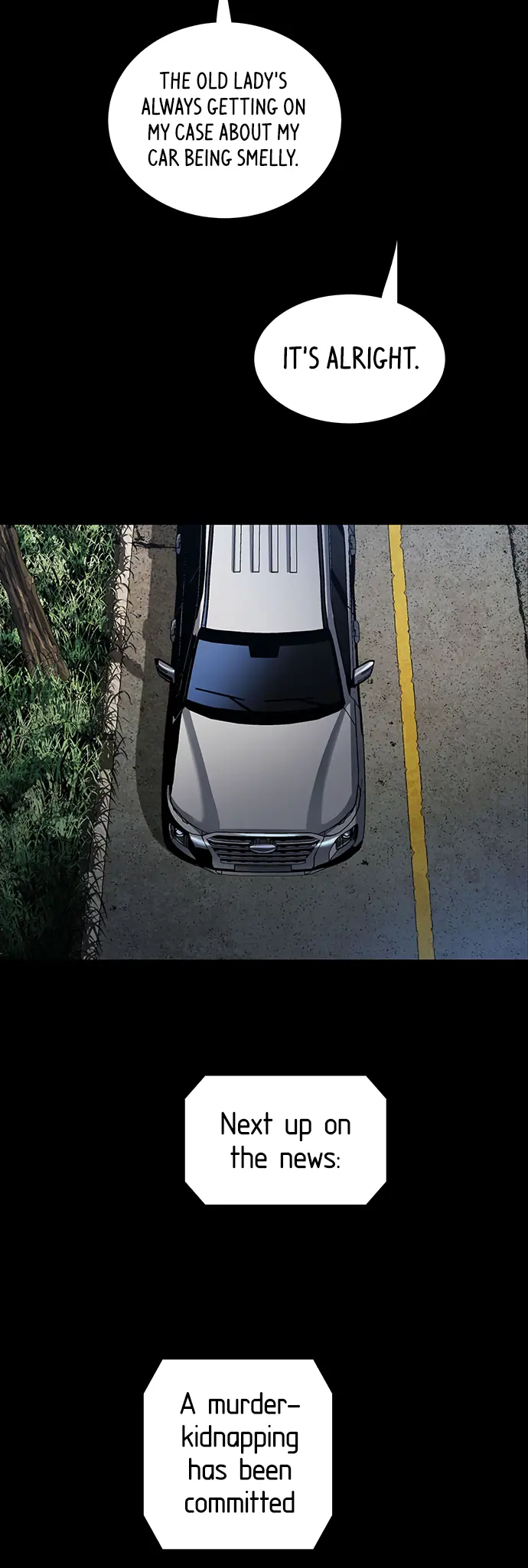 Read Vigilante Part 2 Manga Online