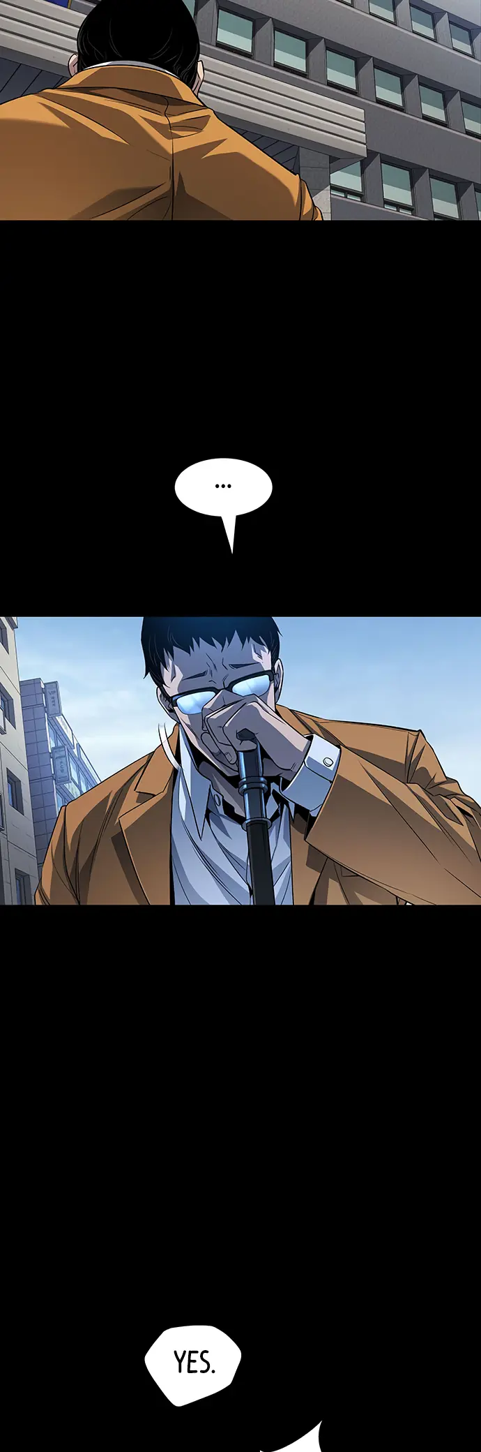 Read Vigilante Part 2 Manga Online