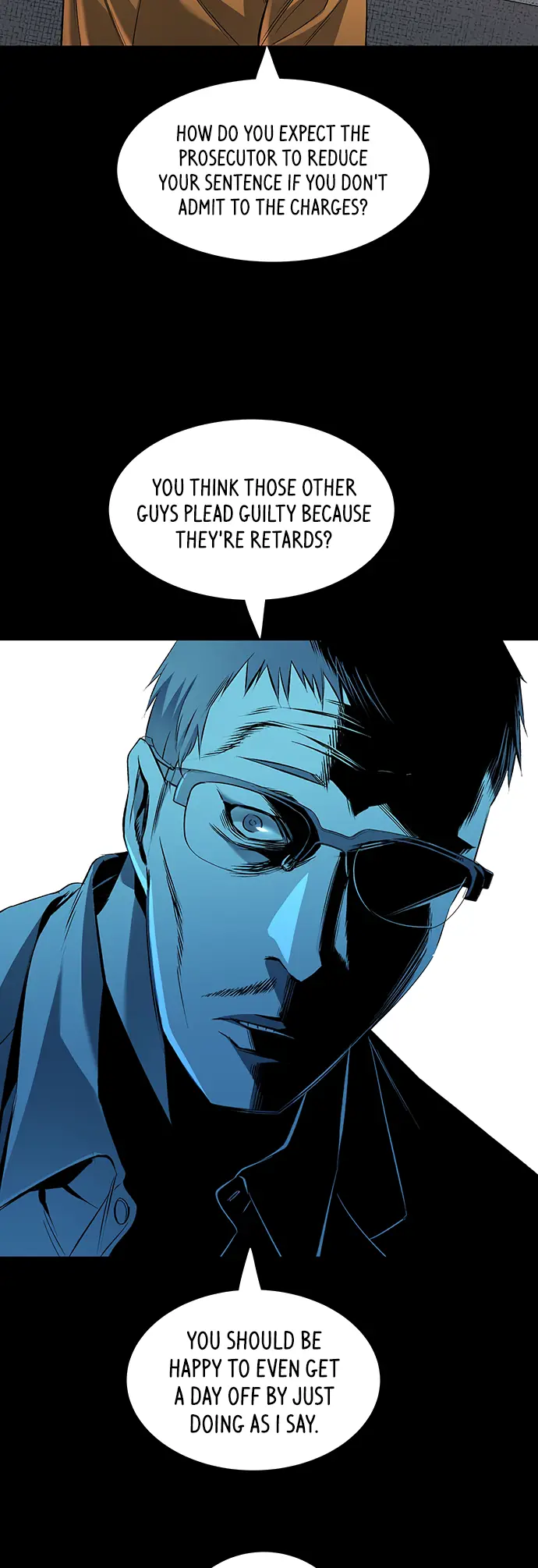 Read Vigilante Part 2 Manga Online