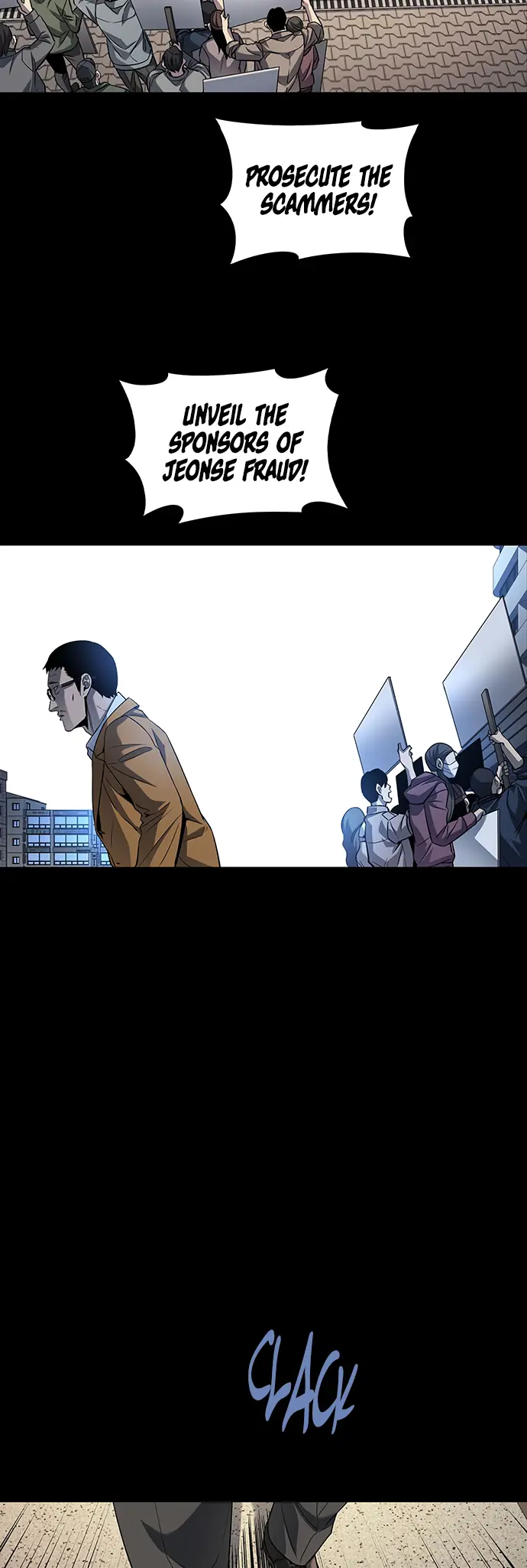 Read Vigilante Part 2 Manga Online