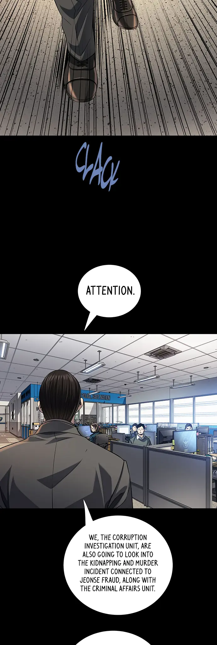 Read Vigilante Part 2 Manga Online