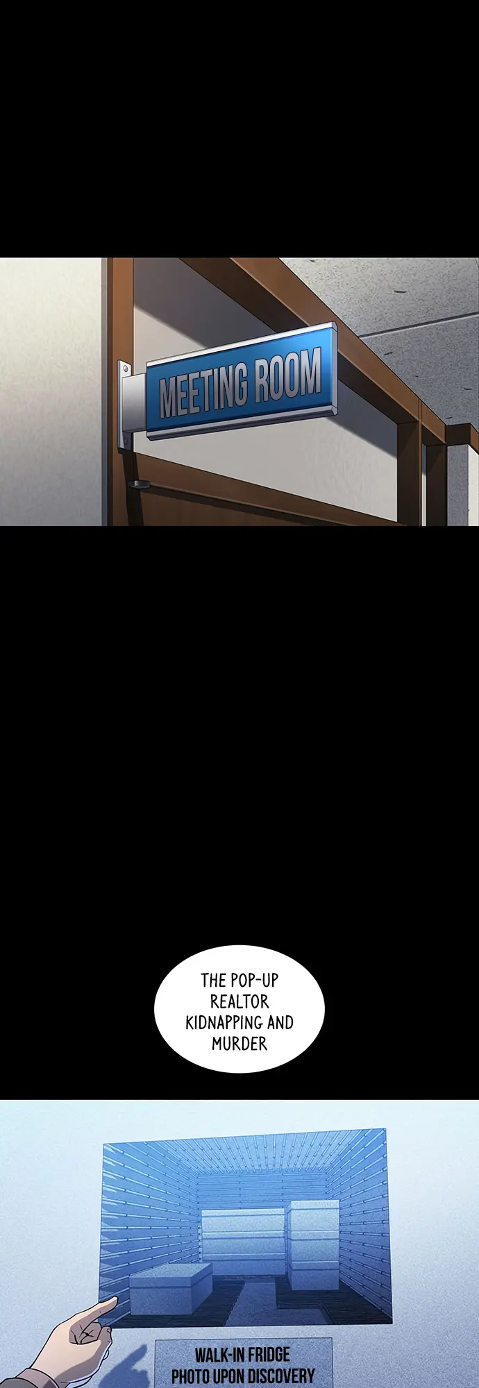 Read Vigilante Part 2 Manga Online