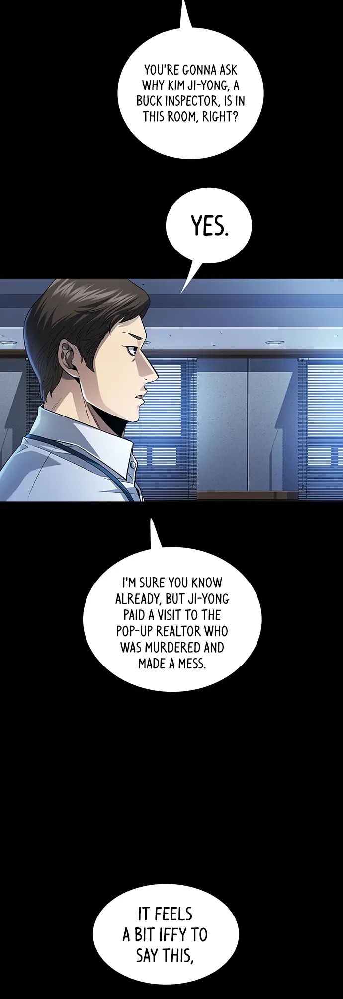 Read Vigilante Part 2 Manga Online