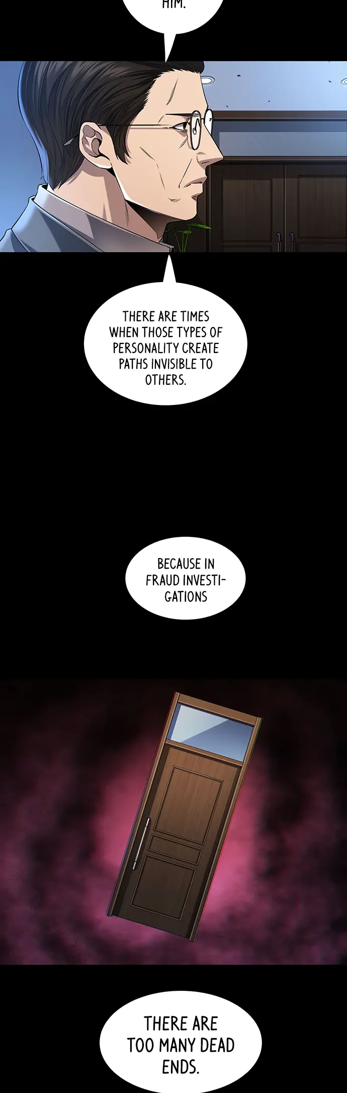 Read Vigilante Part 2 Manga Online