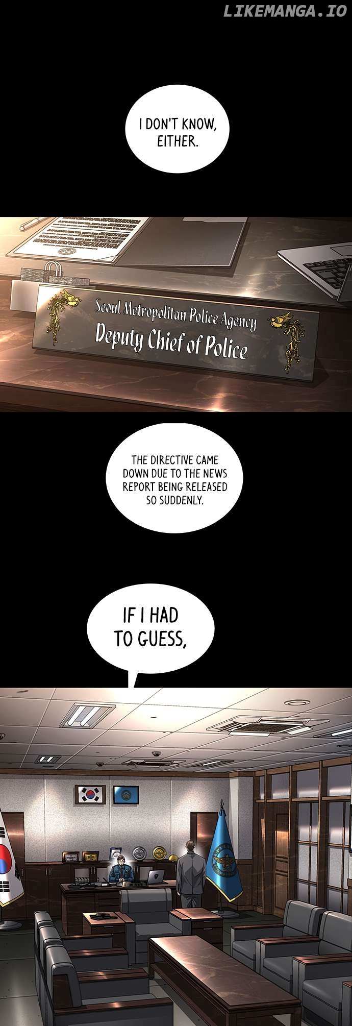 Read Vigilante Part 2 Manga Online