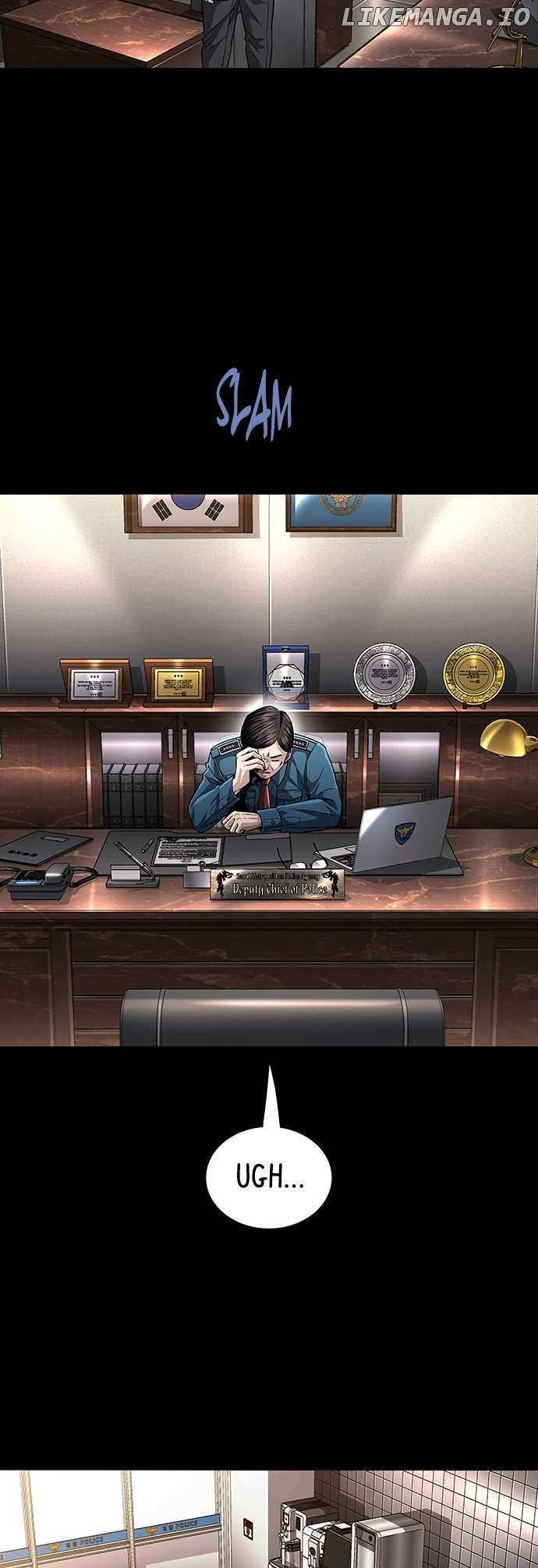 Read Vigilante Part 2 Manga Online