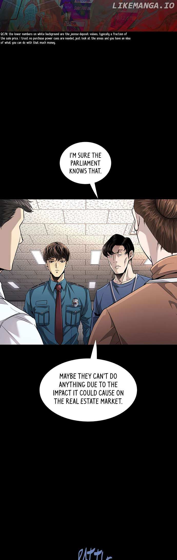 Read Vigilante Part 2 Manga Online