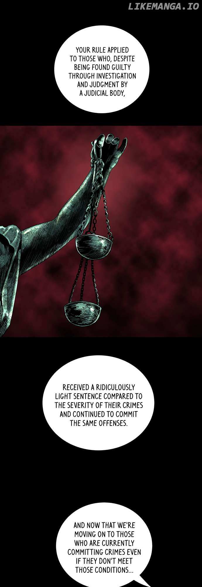 Read Vigilante Part 2 Manga Online