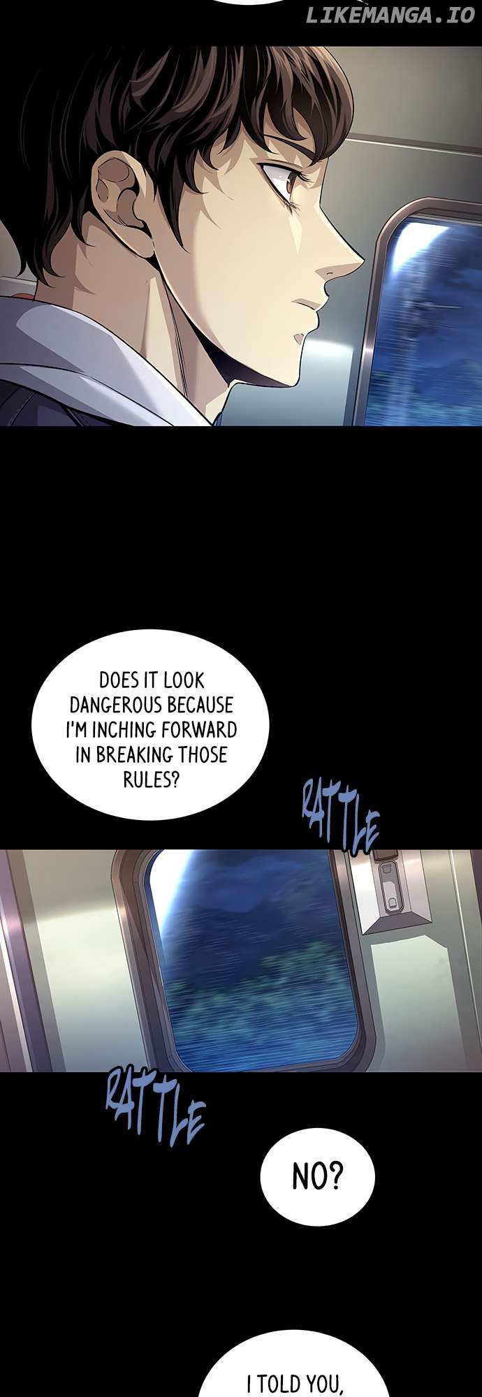 Read Vigilante Part 2 Manga Online