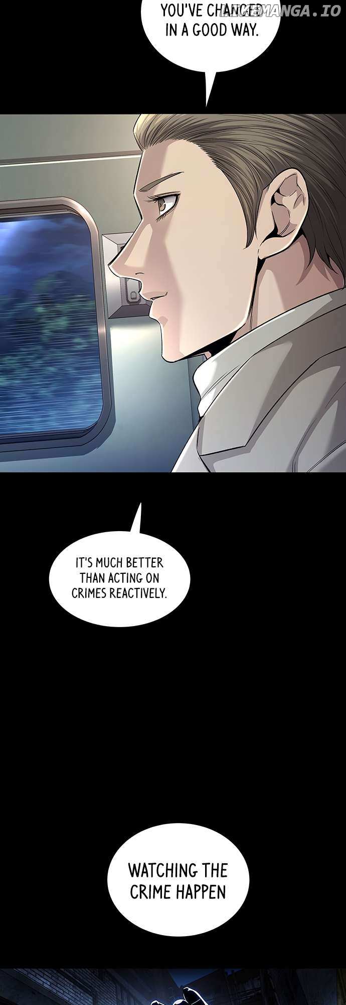 Read Vigilante Part 2 Manga Online