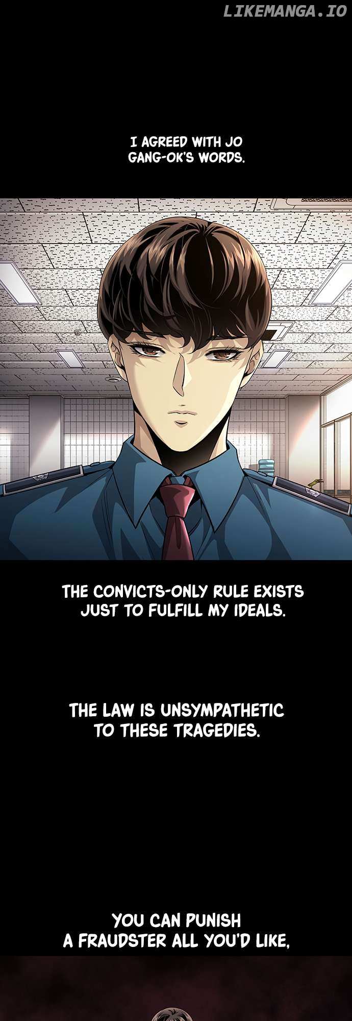 Read Vigilante Part 2 Manga Online