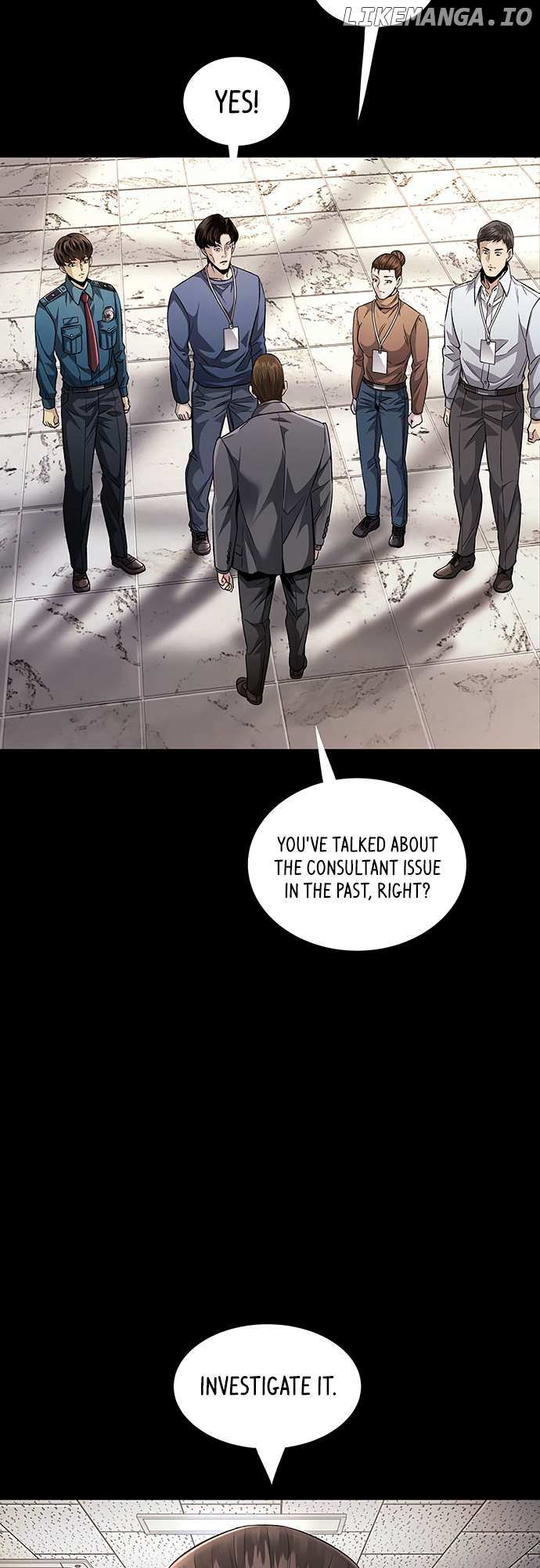 Read Vigilante Part 2 Manga Online