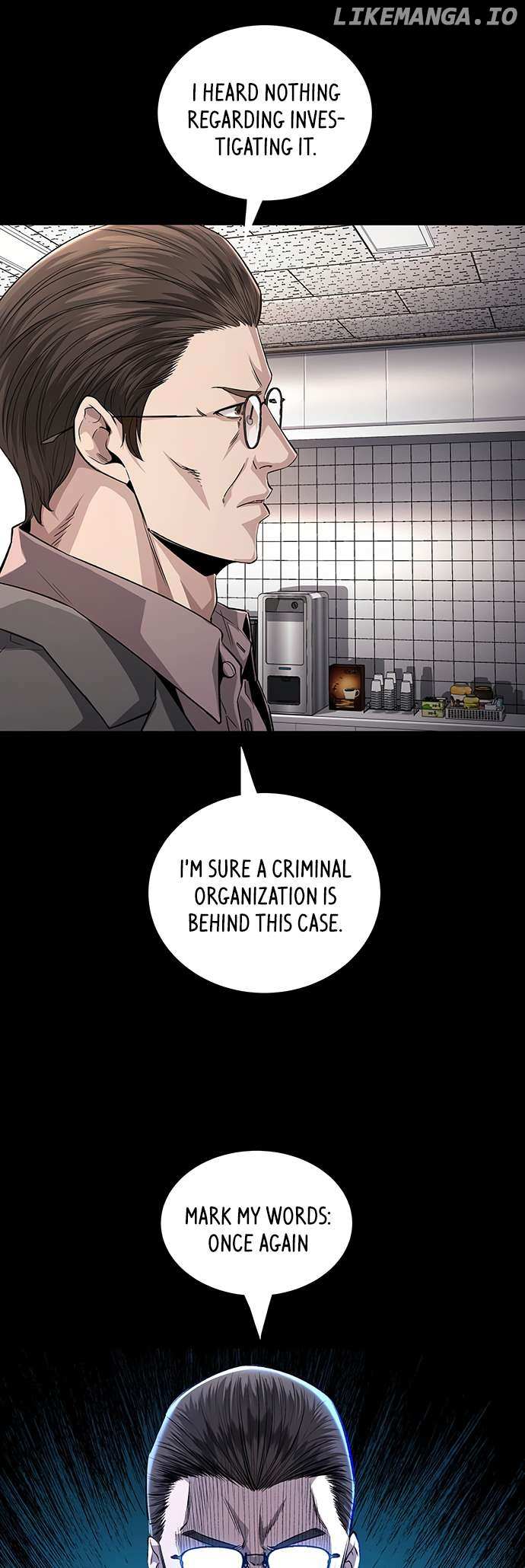 Read Vigilante Part 2 Manga Online