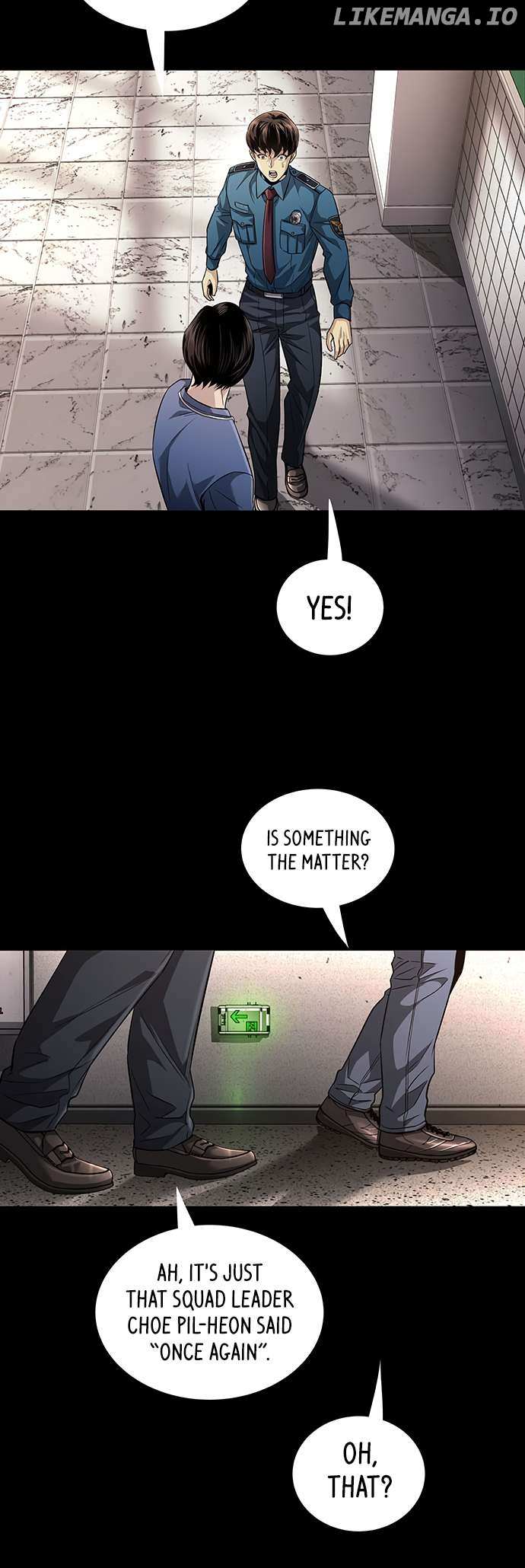 Read Vigilante Part 2 Manga Online