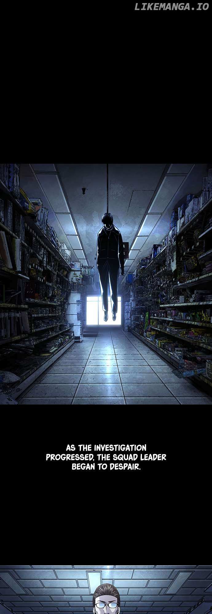 Read Vigilante Part 2 Manga Online