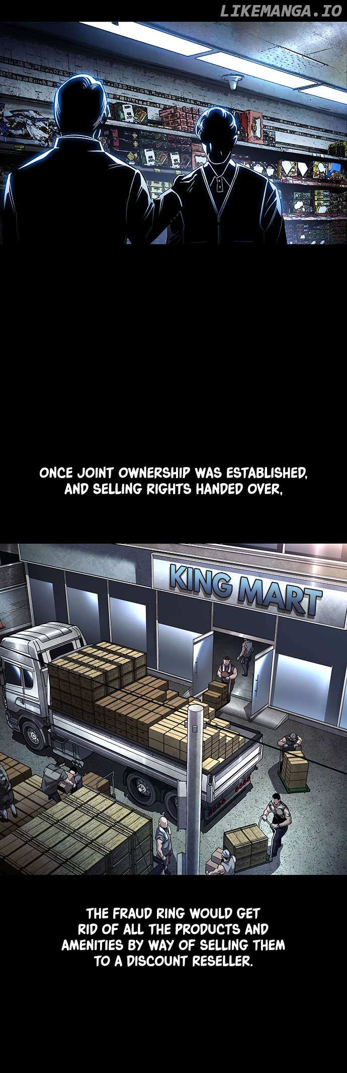 Read Vigilante Part 2 Manga Online