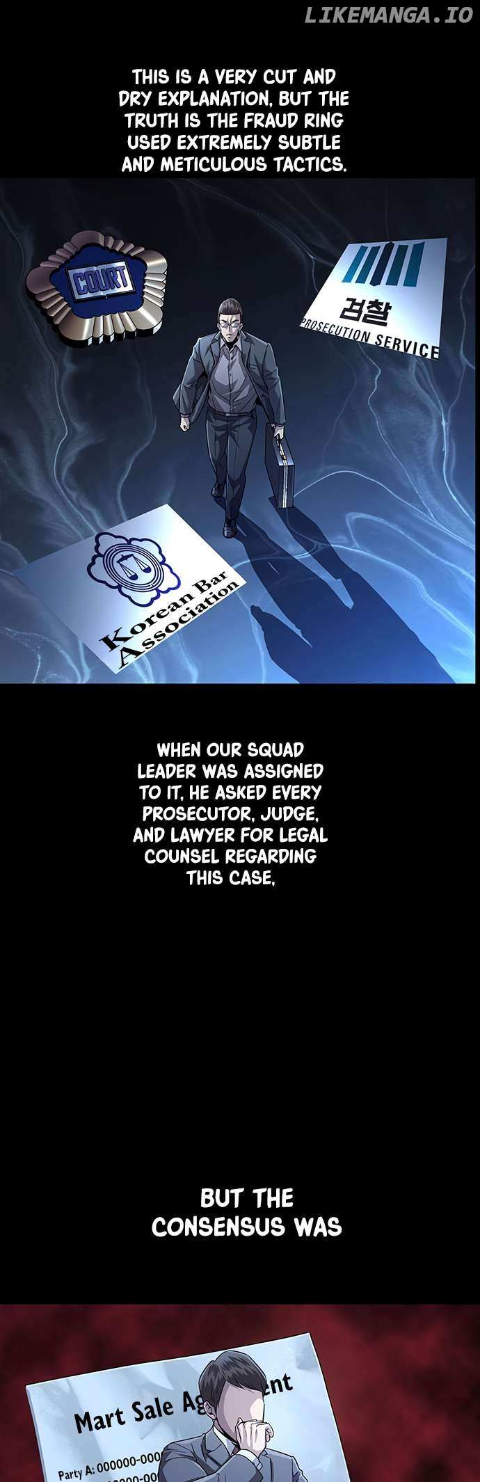 Read Vigilante Part 2 Manga Online