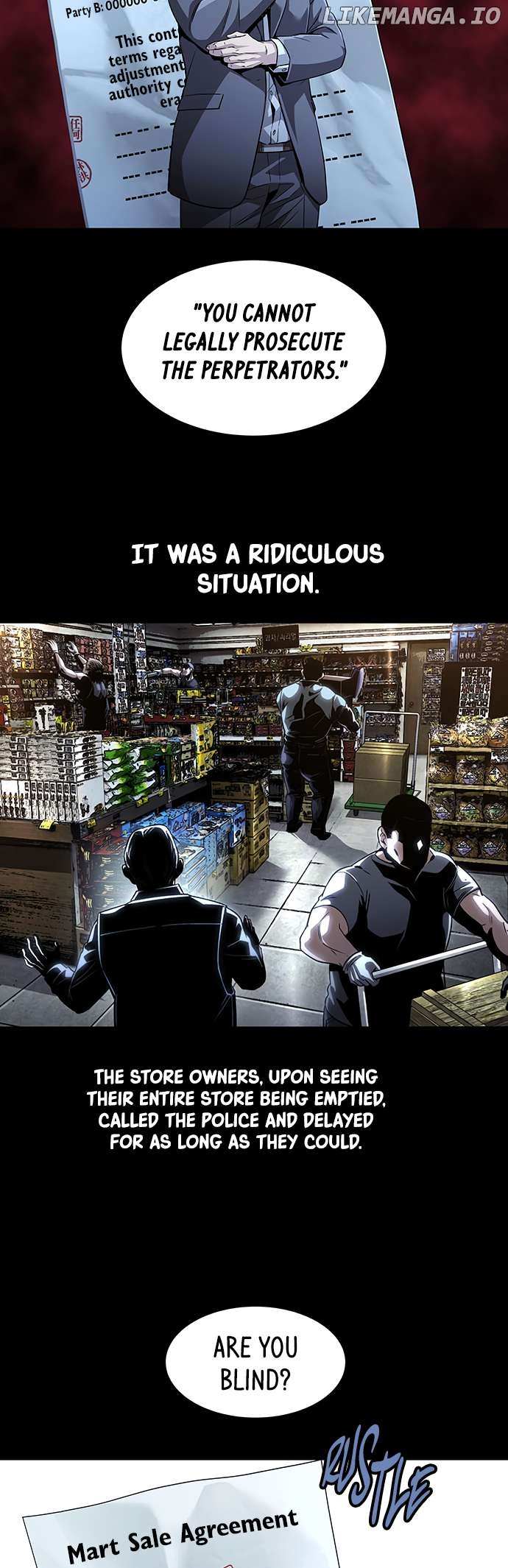 Read Vigilante Part 2 Manga Online