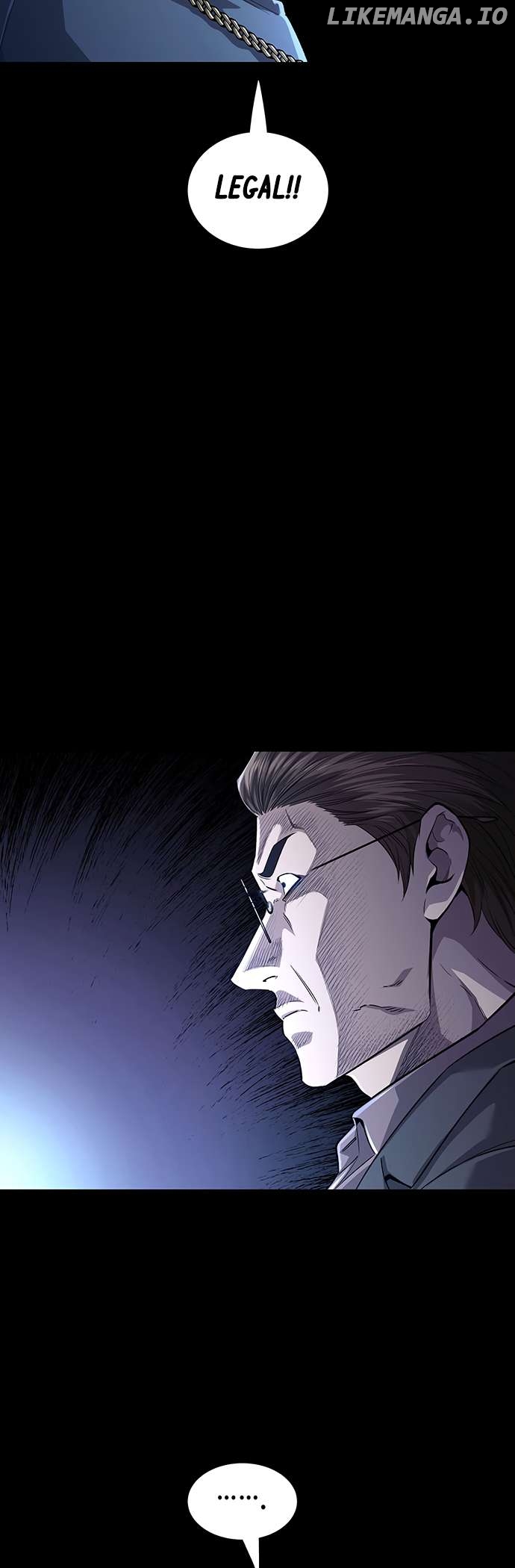 Read Vigilante Part 2 Manga Online