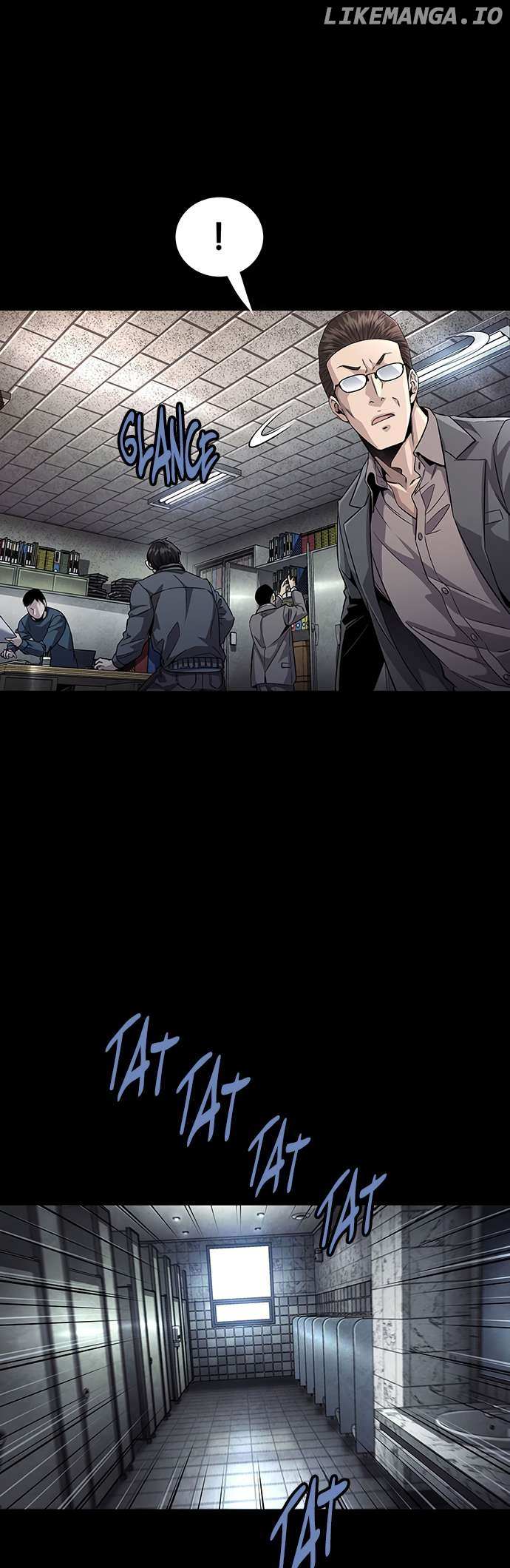 Read Vigilante Part 2 Manga Online