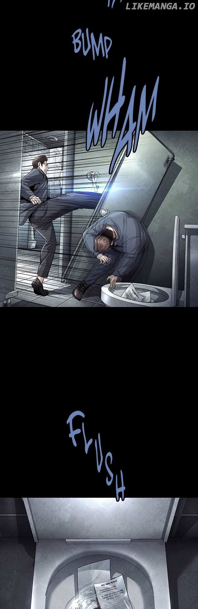 Read Vigilante Part 2 Manga Online