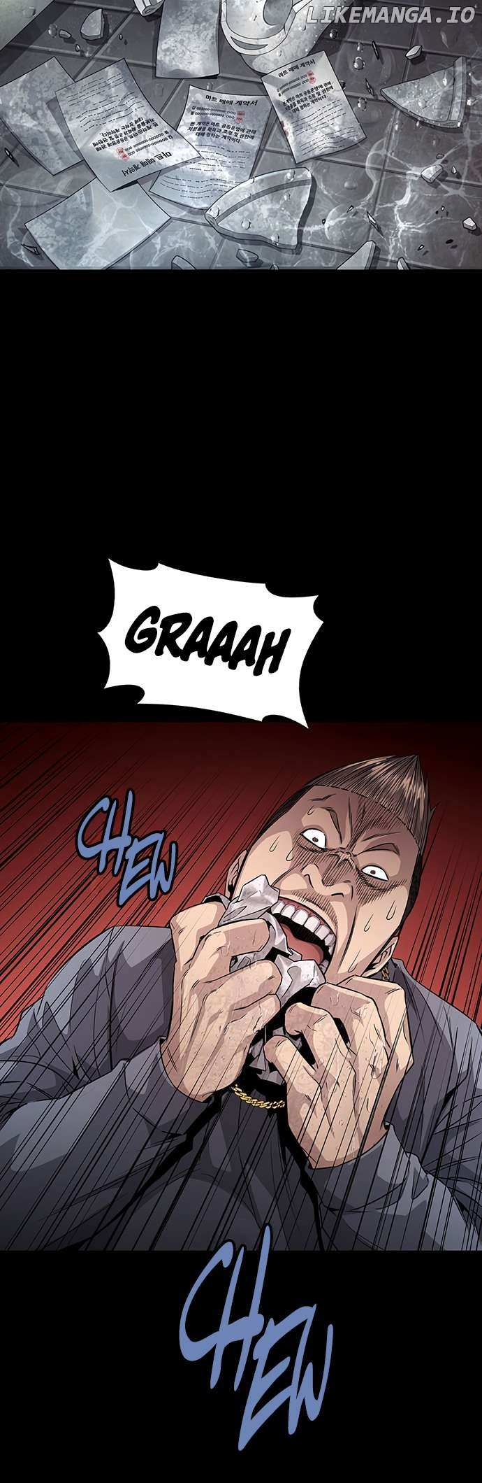 Read Vigilante Part 2 Manga Online