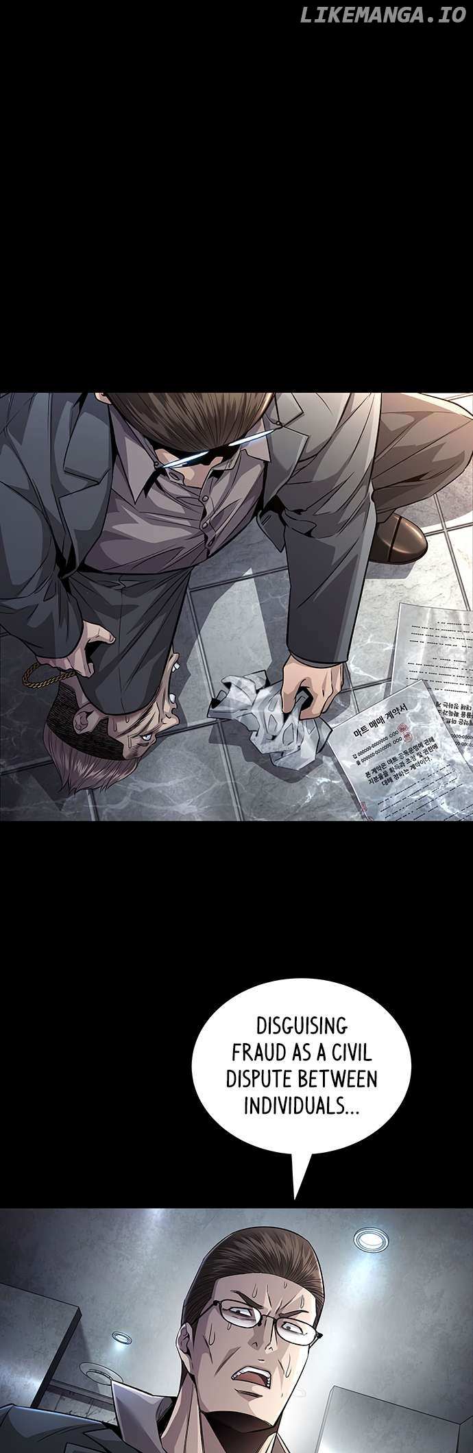 Read Vigilante Part 2 Manga Online