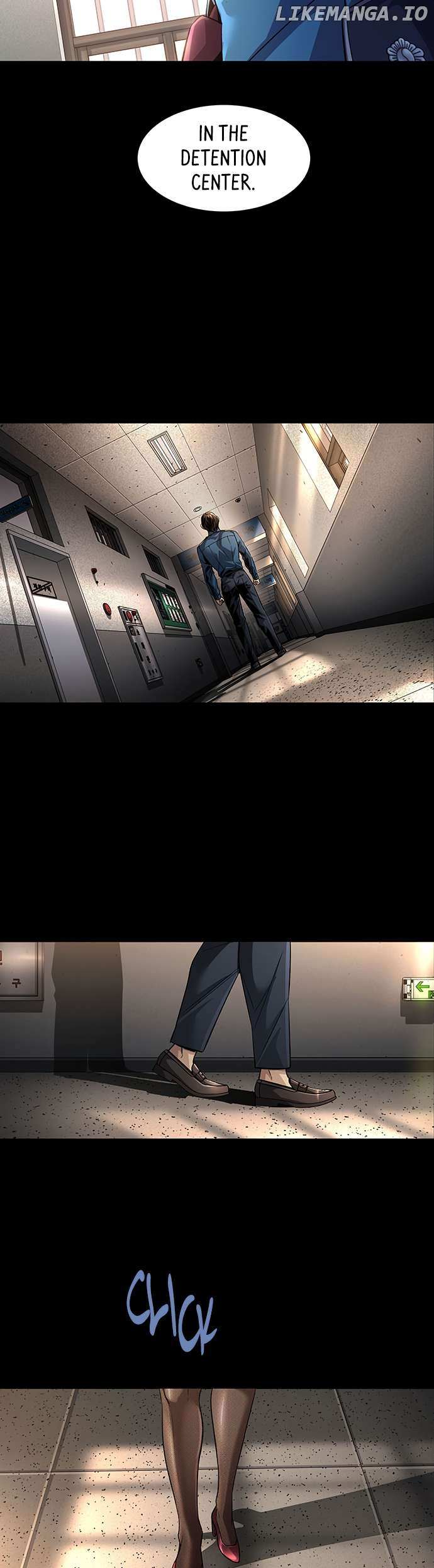 Read Vigilante Part 2 Manga Online