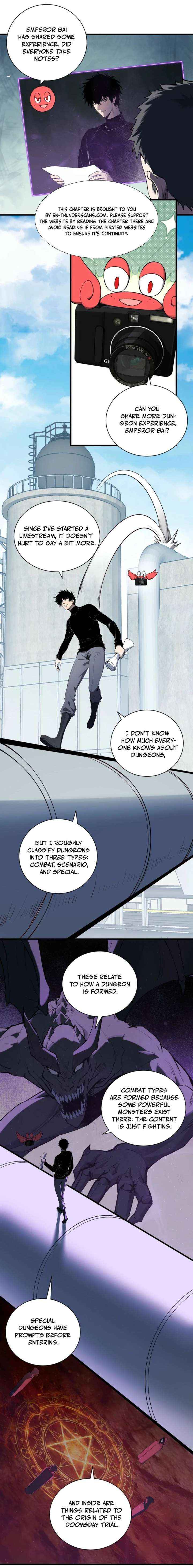 Read Virus King Manga Online