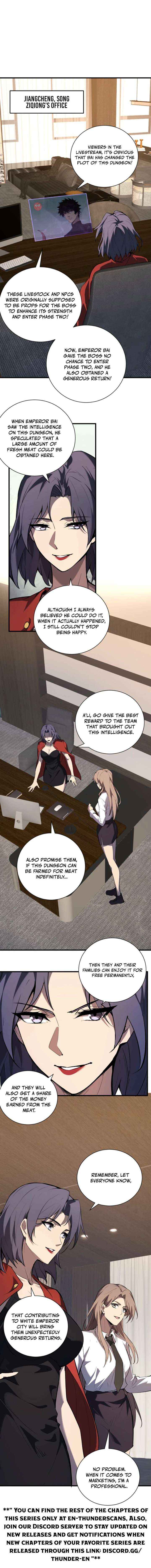 Read Virus King Manga Online