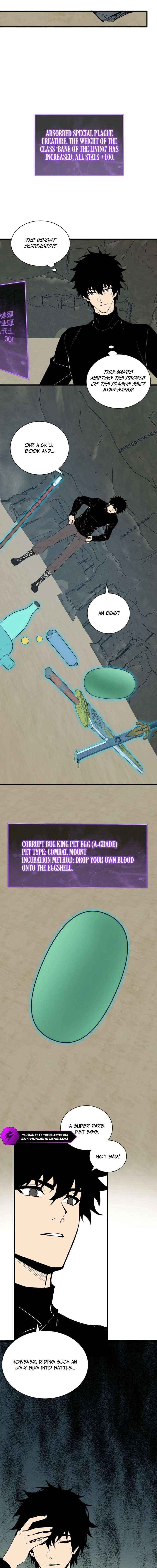 Read Virus King Manga Online