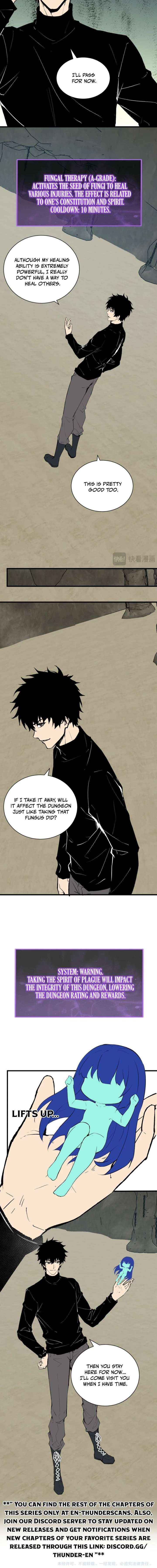 Read Virus King Manga Online