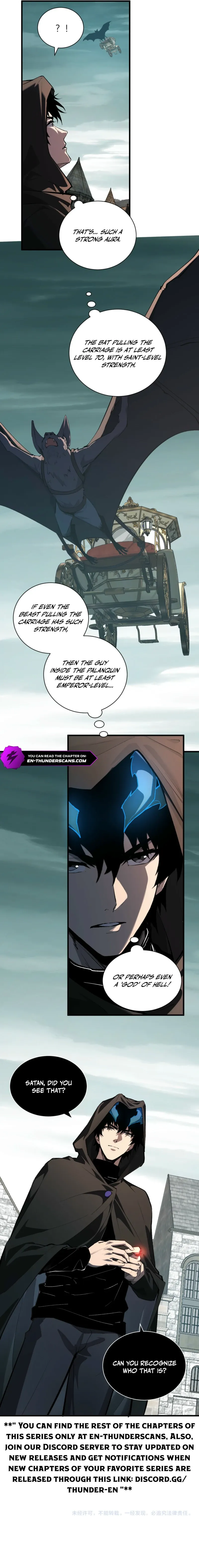 Read Virus King Manga Online