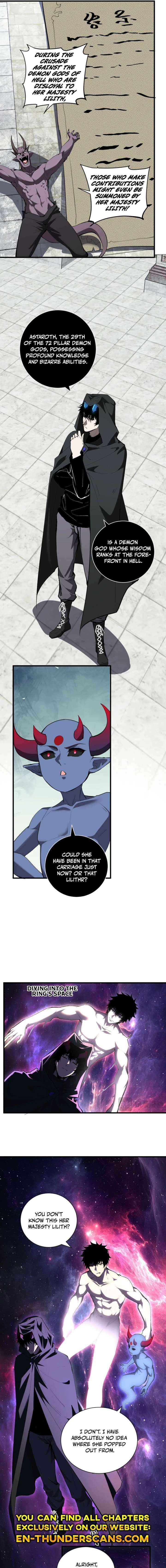 Read Virus King Manga Online