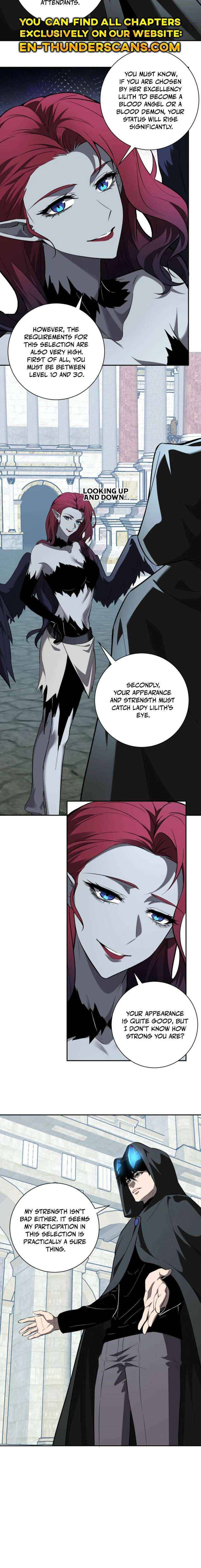 Read Virus King Manga Online