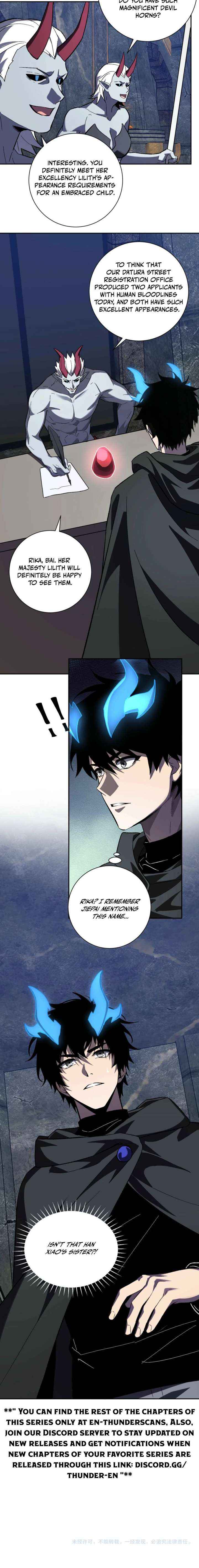 Read Virus King Manga Online