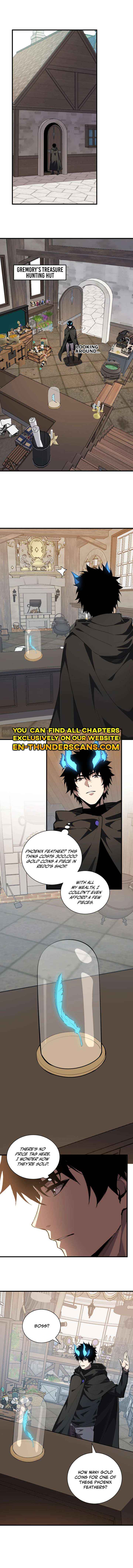 Read Virus King Manga Online
