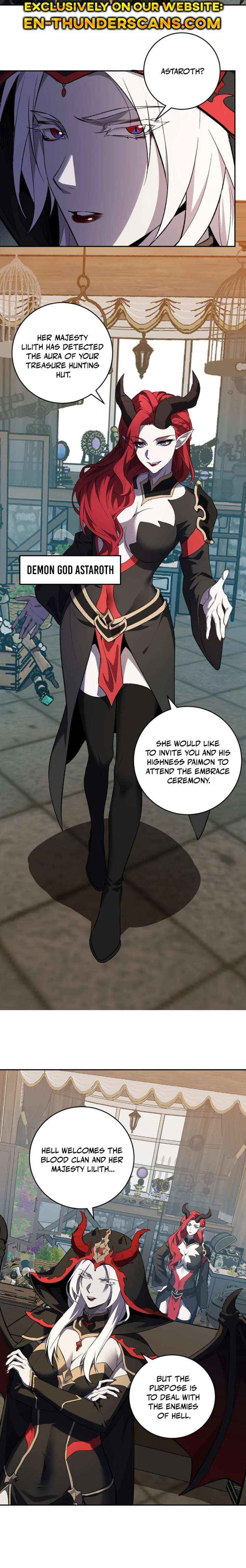 Read Virus King Manga Online