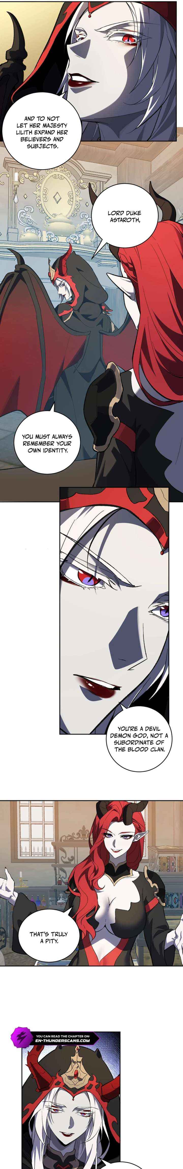 Read Virus King Manga Online