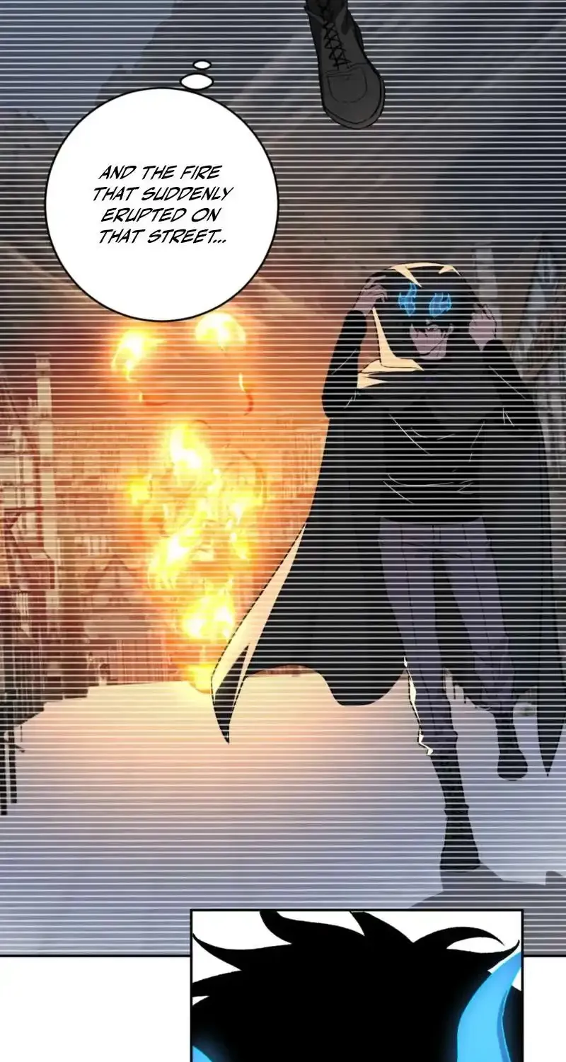 Read Virus King Manga Online