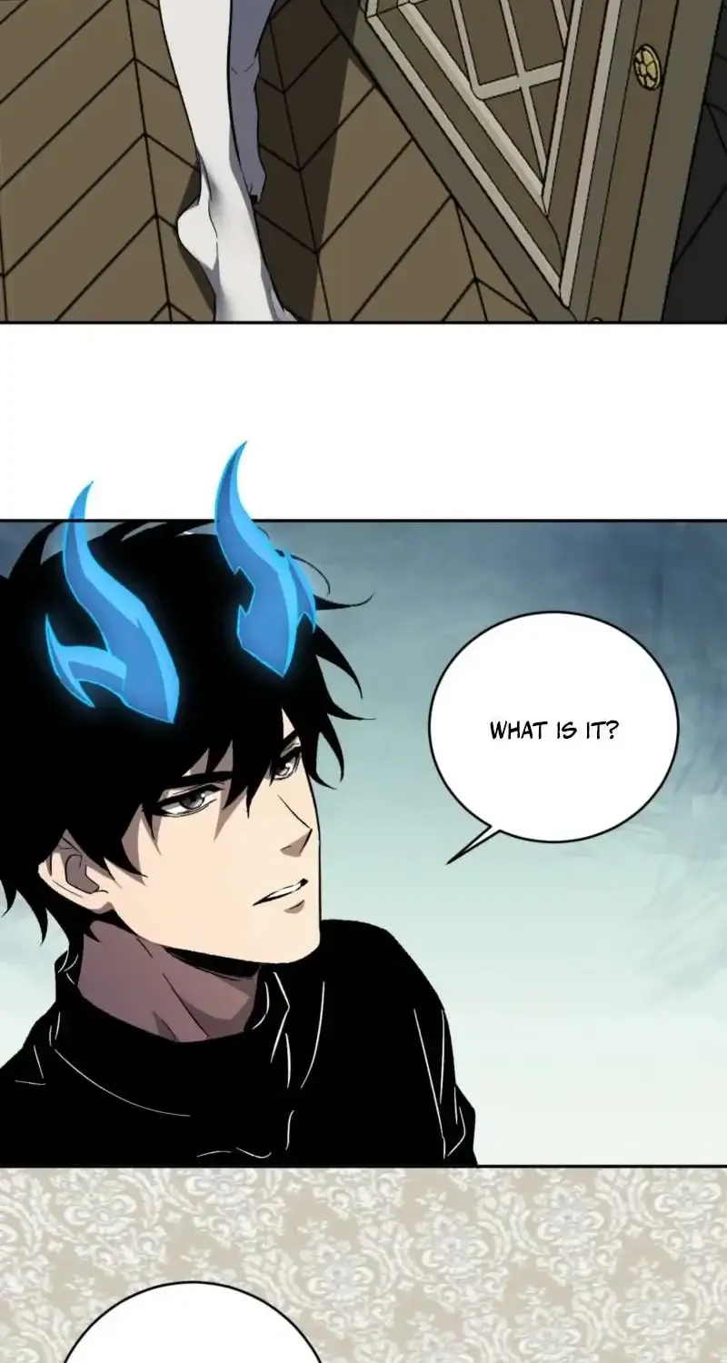 Read Virus King Manga Online