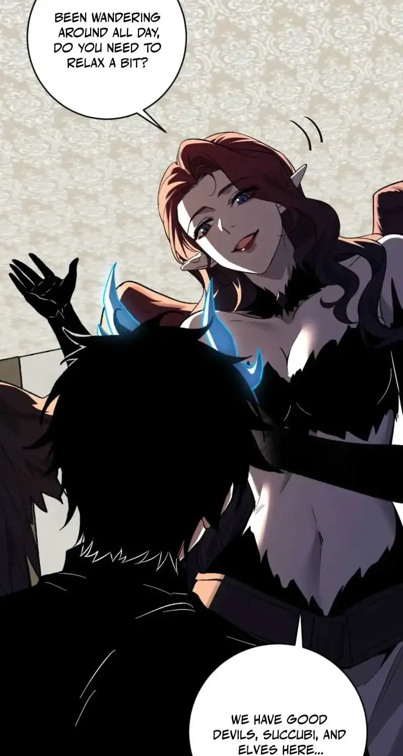 Read Virus King Manga Online