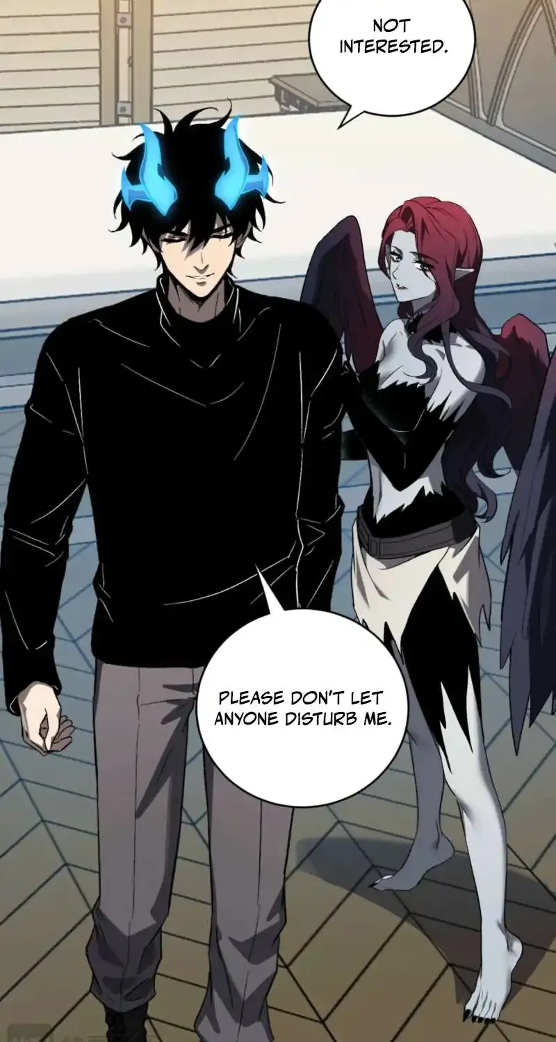 Read Virus King Manga Online