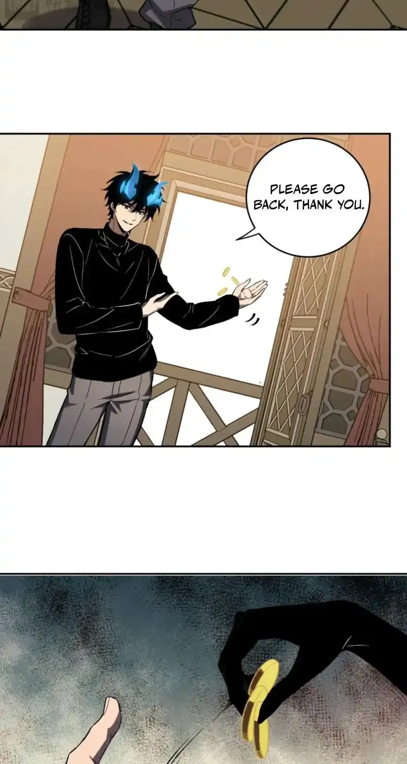 Read Virus King Manga Online