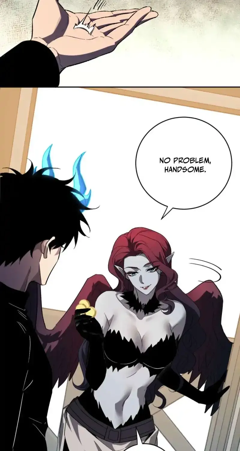 Read Virus King Manga Online