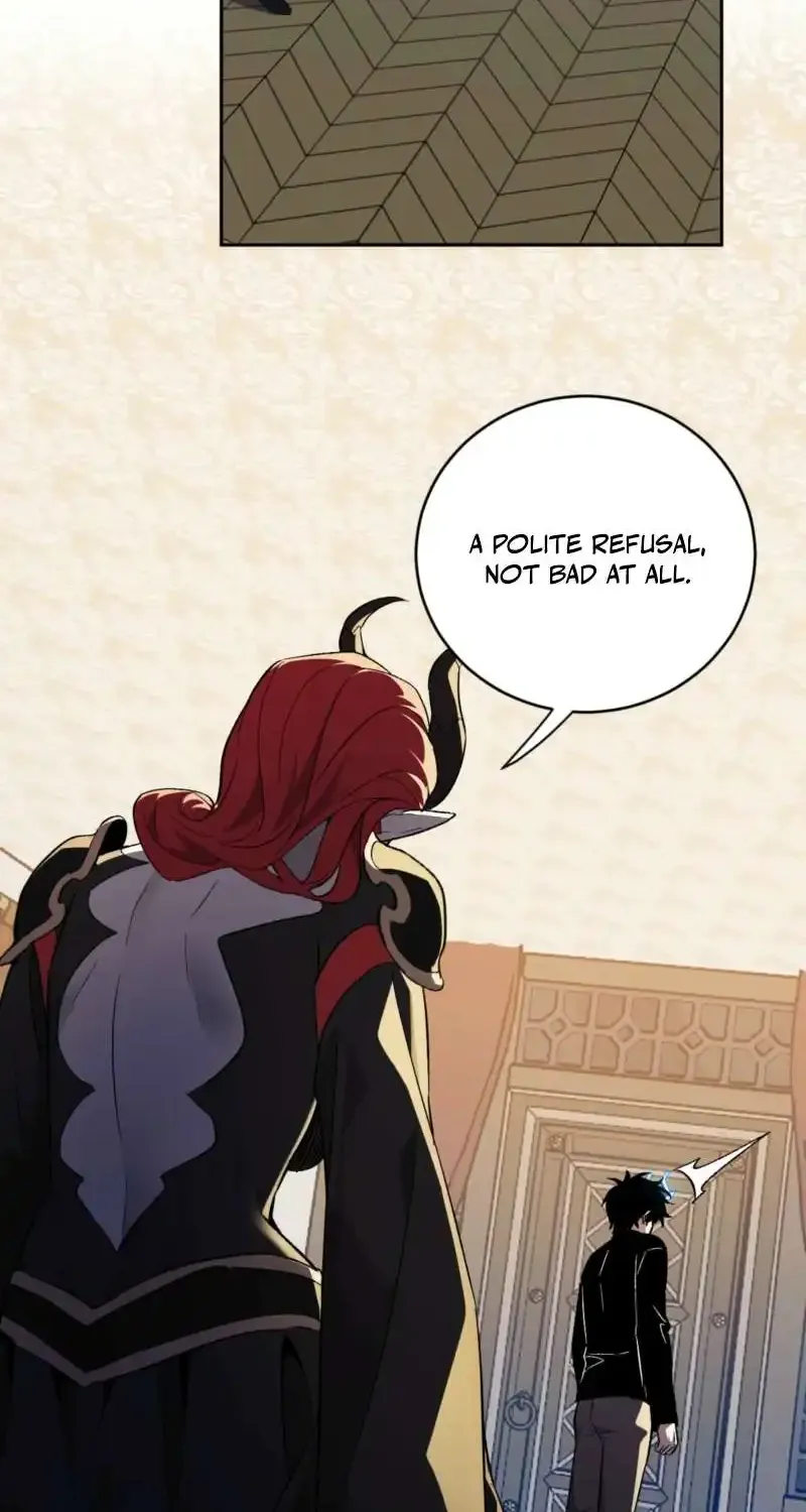 Read Virus King Manga Online