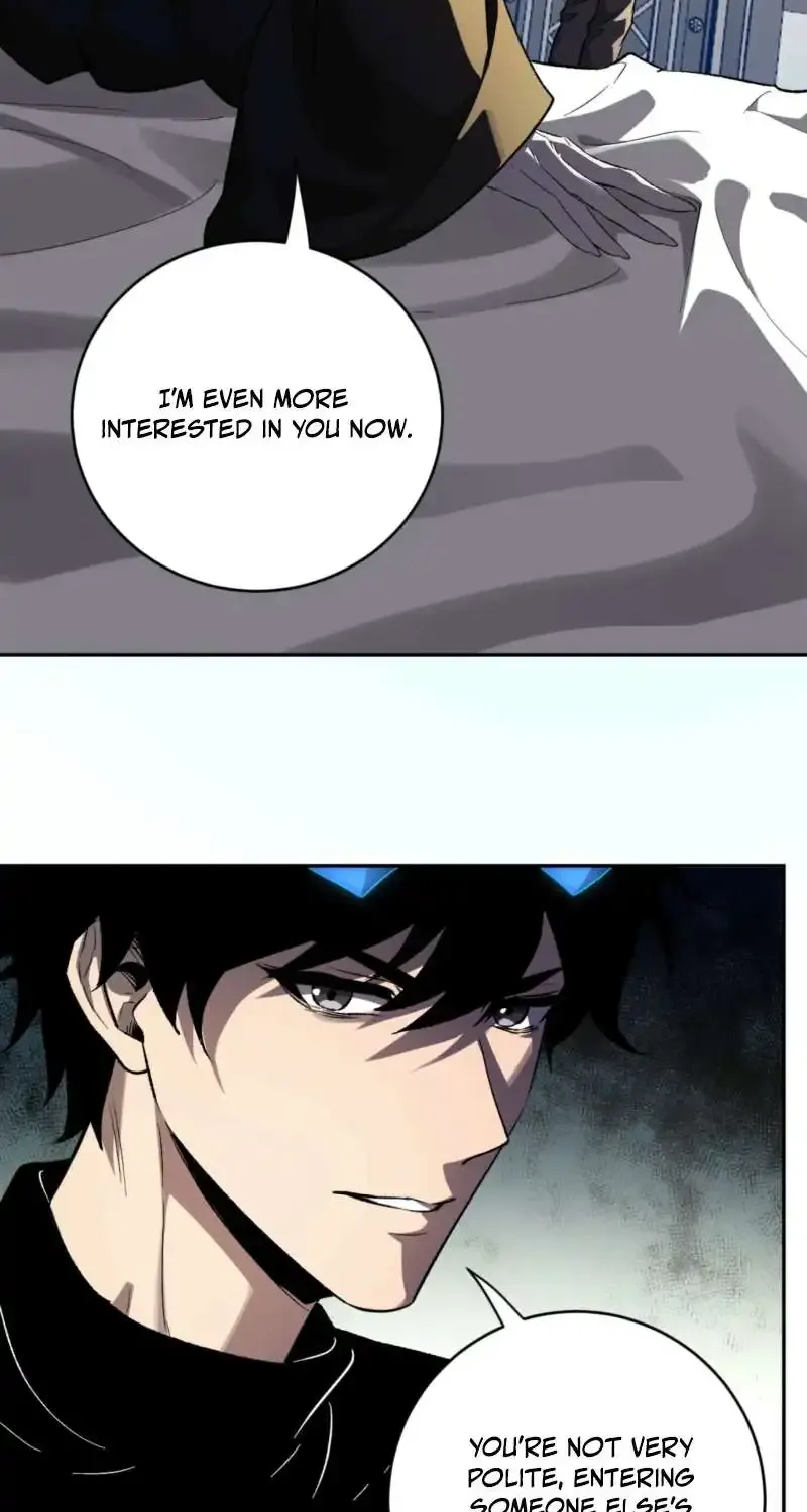 Read Virus King Manga Online