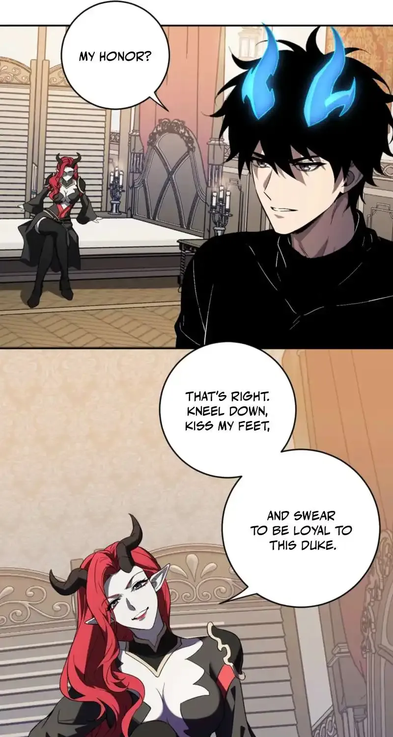 Read Virus King Manga Online