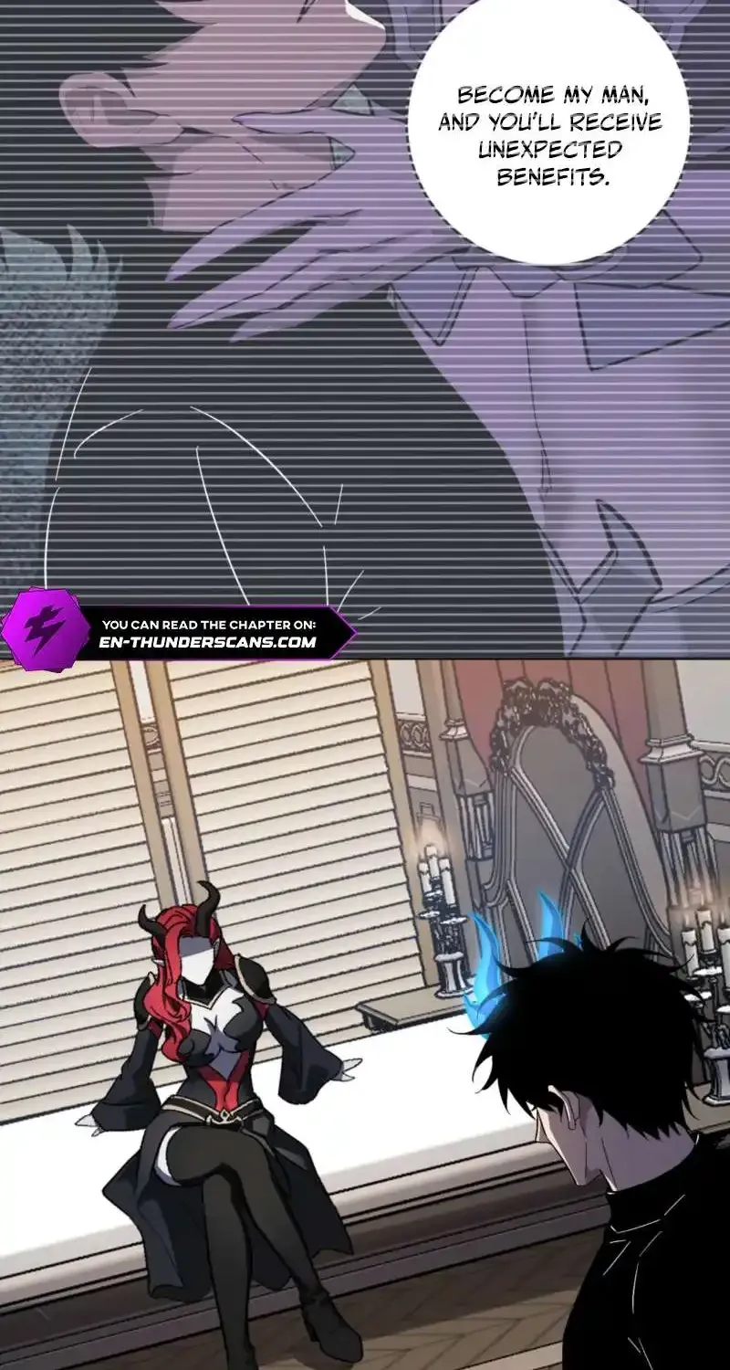 Read Virus King Manga Online