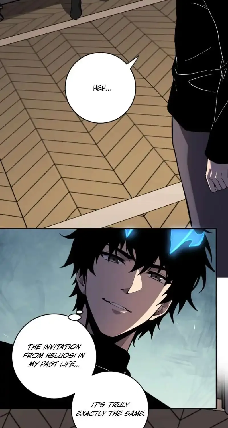 Read Virus King Manga Online